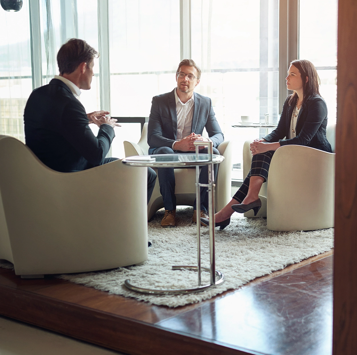 Development & Location Strategy